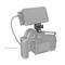SMALLRIG Swivel and Tilt Adjustable Monitor Mount with ARRI-Style Screw mount 2903B SMALLRIG_2903B small
