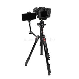 SMALLRIG T-10 Aluminum Tripod 3983 SMALLRIG_3983 small