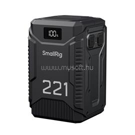 SMALLRIG T221 V Mount Battery 5865 SMALLRIG_5865 small