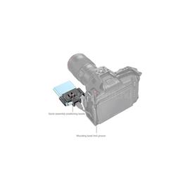 SMALLRIG T5/T7 SSD Mount for BMPCC 6K PRO SMALLRIG_3272 small