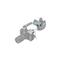 SMALLRIG T5/T7 SSD Mount for BMPCC 6K PRO SMALLRIG_3272 small