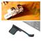 SMALLRIG Thumb Grip For FUJIFILM X100VI / X100V (Black) 4559 SMALLRIG_4559 small