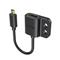 SMALLRIG Ultra Slim 4K HDMI Adapter Cable (D to A) 3021 SMALLRIG_3021 small