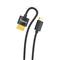 SMALLRIG Ultra Slim 4K HDMI Cable (C to A) 35cm 3040 SMALLRIG_3040 small