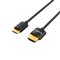SMALLRIG Ultra Slim 4K HDMI Cable (C to A) 55cm 3041 SMALLRIG_3041 small