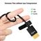 SMALLRIG Ultra-Slim 4K HDMI Data Cable (A to A) (55cm) 2957B SMALLRIG_2957B small
