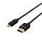 SMALLRIG Ultra-Slim 4K HDMI Data Cable (D to A) (35cm) 3042B SMALLRIG_3042B small