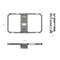 SMALLRIG Universal Mobile Phone Cage 2791B SMALLRIG_2791B small