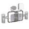 SMALLRIG Universal Mobile Phone Cage 2791B SMALLRIG_2791B small