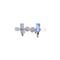 SMALLRIG Universal Smartphone Holder 3728 SMALLRIG_3728 small