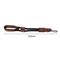 SMALLRIG Universal Vintage Wrist Strap 3926 SMALLRIG_3926 small
