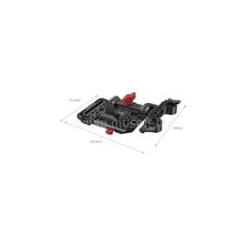 SMALLRIG V Mount Battery Plate with Adjustable Arm 2991 SMALLRIG_2991 small