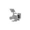 SMALLRIG V Mount Battery Plate with Adjustable Arm 2991 SMALLRIG_2991 small