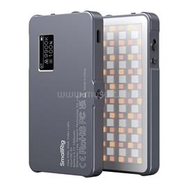 SMALLRIG Vibe P96L RGB Video Light 3489BC SMALLRIG_3489BC small