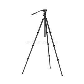SMALLRIG Video Tripod Kit CT210 4475 SMALLRIG_4475 small