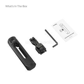 SMALLRIG Wireless Control & Quick Release Side Handle 4402B SMALLRIG_4402B small