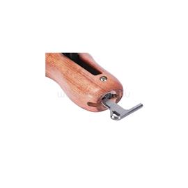 SMALLRIG Wood Side Handle with ARRI-Style Mount HSS2642 SMALLRIG_HSS2642 small