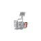 SMALLRIG Wood Side Handle with ARRI-Style Mount HSS2642 SMALLRIG_HSS2642 small