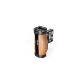 SMALLRIG Wooden Mini Side Handle (1/4"-20 Screws) 2913 SMALLRIG_2913 small