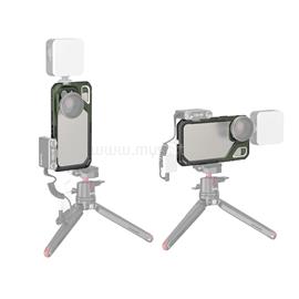 SMALLRIG x Brandon Li Mobile Video Cage for iPhone 15 Pro Max Co-design Edition 4473 SMALLRIG_4473 small
