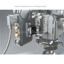 SMALLRIG x LensVid mini L-Shaped Mount Plate Kit MD4360 SMALLRIG_MD4360 small