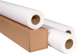 SMARTLINE Plotterpapír  Standard A2 x 50fm 90g. (420mm) PLOP420/50/90ST small