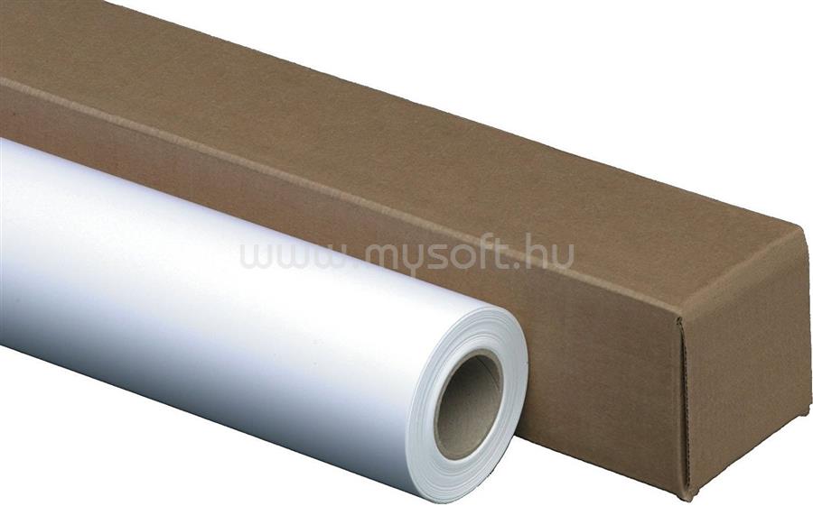 SMARTLINE Tekercses másolópapír Standard 620mm x 150fm 80g.