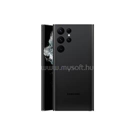 SAMSUNG Galaxy S22 Ultra 5G 256GB (Fantom fekete) SM-S908BZKGEUE small