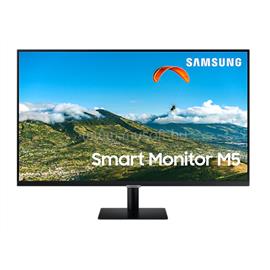 SAMSUNG S32AM500N Smart Monitor LS32AM500NUXEN small