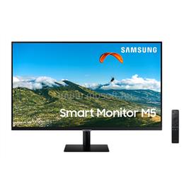 SAMSUNG S32AM500N Smart Monitor LS32AM500NUXEN small