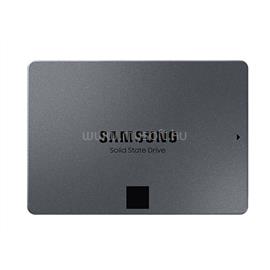 SAMSUNG SSD 8TB 2.5" SATA 870 QVO MZ-77Q8T0BW small