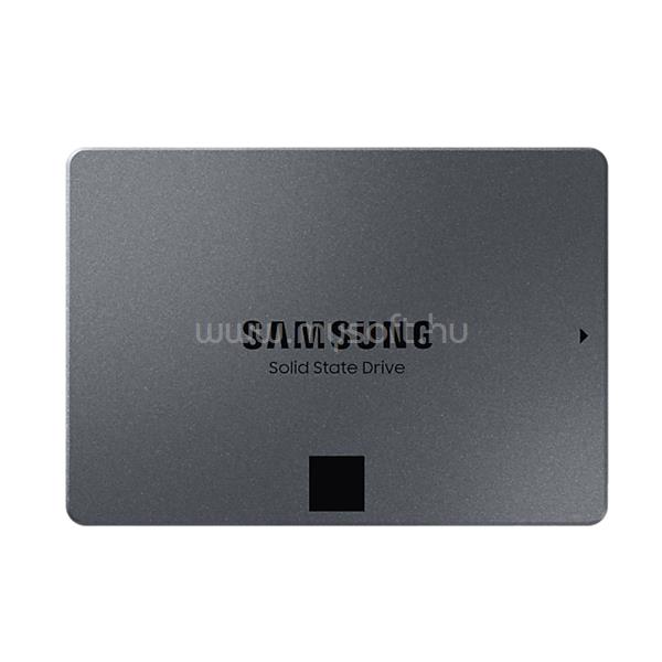 SAMSUNG SSD 8TB 2.5" SATA 870 QVO