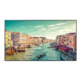 SAMSUNG QM85R-B 84.5" LFD LH85QMRBBGCXEN small