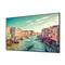 SAMSUNG QM85R-B 84.5