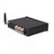 SMSL A50 PRO asztali D-osztályú erősítő Bluetooth 5.0 HDMI ARC 2x70W Subwoofer 100W SMSL-A50PRO-BLACK small