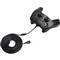 SNAKEBYTE GAME:PAD 4 S fekete PlayStation 4 kontroller SB912382 small