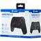 SNAKEBYTE GAME:PAD 4 S WIRELESS fekete PlayStation 4 kontroller SB909375 small
