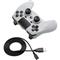 SNAKEBYTE GAME:PAD 4 S WIRELESS szürke PlayStation 4 kontroller SB912757 small