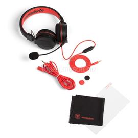 SNAKEBYTE GAMER:KIT PRO Nintendo Switch védőfólia és headset SB915444 small