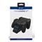 SNAKEBYTE GP PS4 Twin Charge 4 töltőállomás PS4 konzolokhoz (fekete) SB911712 small