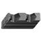 SNAKEBYTE GP PS4 Twin Charge 4 töltőállomás PS4 konzolokhoz (fekete) SB911712 small