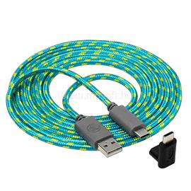 SNAKEBYTE Nintendo Switch USB Charge Cable - USB-C töltőkábel SB915062 small