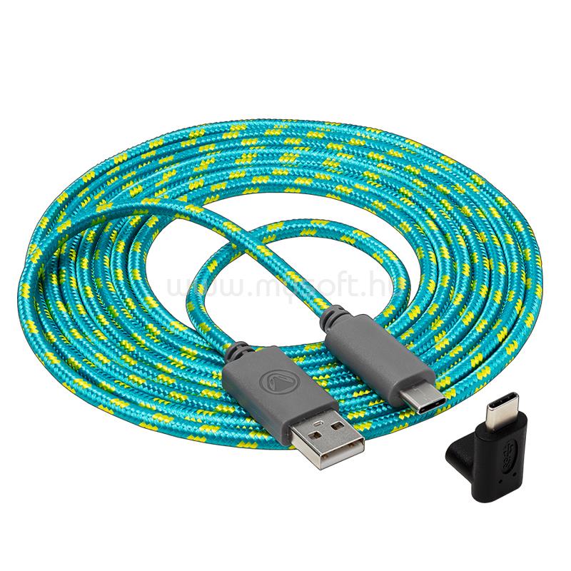SNAKEBYTE Nintendo Switch USB Charge Cable - USB-C töltőkábel
