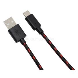 SNAKEBYTE Nintendo Switch USB Charge Cable töltőkábel SB910791 small