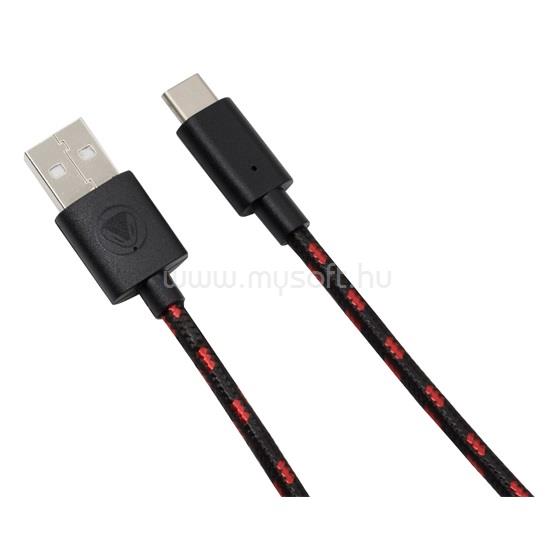 SNAKEBYTE Nintendo Switch USB Charge Cable töltőkábel