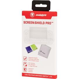 SNAKEBYTE NSWL SCREEN:SHIELD PRO Switch Lite kijelzővédő SB915116 small