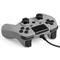 SNAKEBYTE PS4 GamePad 4 S vezetékes kontroller (szürke) SB912405 small