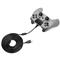 SNAKEBYTE PS4 GamePad 4 S vezetékes kontroller (szürke) SB912405 small