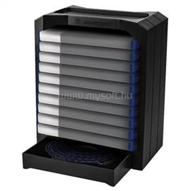 SNAKEBYTE PS4 GamesTower játéktároló állvány SB916892 small