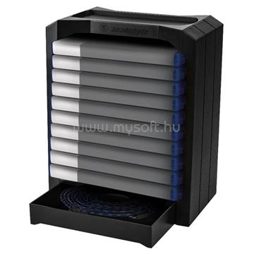 SNAKEBYTE PS4 GamesTower játéktároló állvány